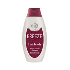 Breeze Bagno Doccia Shampoo Rivitalizzante Patchouly 400ml