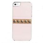 COVER GLAMME BY CELLY PER APPLE IPHONE 4, IPHONE 4S ROSA GLCOVSIP401