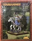 Warhammer Bretonnian Fay Enchantress - Fata Incantatrice Bretoniana -