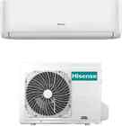 Condizionatore Climatizzatore Hisense Easy Smart 12000 Btu Wifi Opzionale A++/A+