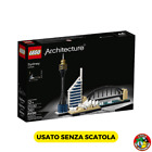 Lego Architecture Set 21032 - Sydney