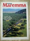 RIVISTA BELL ITALIA MAREMAMMA - N 80 APRILE  2003  CO