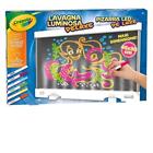 LAVAGNA LUMINOSA DELUXE CRAYOLA