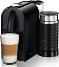 Nespresso U Milk con Aeroccino EN210.BAE Macchina caffè cialde cappuccino TOP