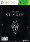 Xbox 360: The Elder Scrolls V: Skyrim - AA.VV.