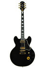 Epiphone B.B. King Lucille Ebony