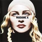 Madame X - Madonna (Audio Cd)