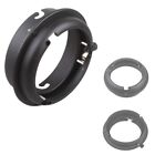 Fomito Elinchrom Speedring to Bowens Mount Converter Adapter Ring