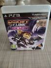 Ratchet E Clank Nexus PS3 Completo Ita CD Perfetto