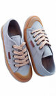 -50% Kickers Canvas Sneaker Gr. 33~blaugrau~NP 49,95 €~NEW