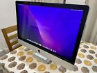 Apple iMac 27" A1312 Intel Dual Core 3.06GHz 16GB RAM 256GB SSD macOS Monterey