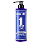 AFTER SHAVE FORCEONE CREMA DOPOBARBA COLONIA 400ML