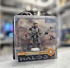 McFarlane Toys Halo 3 serie 3 figure Spartan Soldier Mark VI (Silver) Gd40