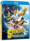 Spongebob - Fuori Dall Acqua (Blu-Ray + DVD) NICKELODEON