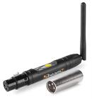 BEAMZ BBP W-DMX transmitter/receiver