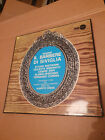 3LP ROSSINI Il Barbiere di Siviglia BASTIANINI Decca eclipse STEREO ECSI 211/13