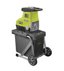 BIOTRITURATORE ELETTRICO A RULLO 3000W RSH3045U - RYOBI