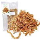 250 gr. Sfagno Cileno Premium in Fibre. Substrato Naturale. Sfagno per (u5z)