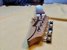 IBANEZ VINTAGE NECK  WITH WILKINSON VINTAGE TUNERS GRAPH TECH TUSQ NUT