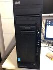 PC IBM Z Pro IntelliStation Type 6221 Intel Xeon 3.20GHz HDD 200GB 2GB RAM Win 7