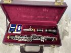 Clarinetto piccolo MIb E11 Buffet Crampon