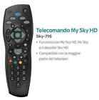 Telecomando Decoder Sky HD e My Sky HD Funzioni Mini-Ondemand