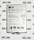 BATTERIA ORIGINALE LG BL-48TH RICAMBIO OPTIMUS G PRO E985