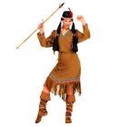 WIDMANN 43364 COSTUME INDIANA CHEYENNE XXL #4336