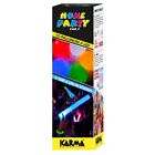 KARMA PALLONCINI LED RGB BALLOON LUMINOSI + TUBO A LED X FESTE ANIMAZIONE PARTY