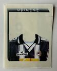 Maglia UDINESE Aggiornamenti Calciatori Panini 2000