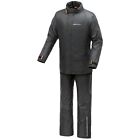 TUTA ANTIACQUA ANTIPIOGGIA IMPERMEABILE TUCANO URBANO SET DILUVIO DAY TAGLIA 4XL