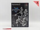 Kingdom Hearts (PS2) Completo * Playstation 2