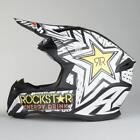 CASCO CROSS AIROH TWEST ROCKSTAR MATT-TWRK11