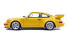 PORSCHE 911 CARRERA 3.8 RS (964) - 1990