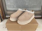 UGG Tazz Slipper Sand (Women s) | EU 38