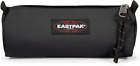 EASTPAK BENCHMARK SINGLE Astuccio - Black (Nero)