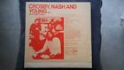 Crosby Nash And Young - Waterbrothers-Concerto beneficenza Winterland 1972