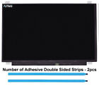 For Lenovo IdeaPad Y700 15ISK 15.6" FHD LCD Screen 1920 x 1080 + Adhesive Tape