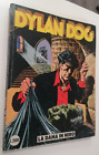 DYLAN DOG 17 LA DAMA IN NERO Bonelli originale 1a edizione Daim Press 1988