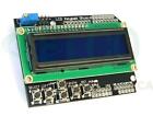 Shield Display LCD 16x2 con tastiera Keypad per Arduino