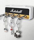 Marshall Jack Rack II Bianco Portachiavi - NUOVO