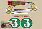 Omer vallelunga minimoto serie adesivi stickers