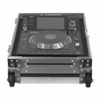 UDG Flightcase CDJ 2000 /DJM 900 mit Rollen U92066SL