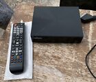 Samsung GX-ME530TK Smart Decoder Digitale Terrestre + Satellitare, Black