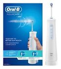 ORAL-B IDROPULSORE COMPATTO AQUACARE 4