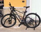 Bici MTB Bottecchia 116