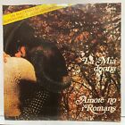 I Romans - La Mia Donna / Amore No; vinyl 45RPM 7" [unplayed]