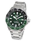 TAG Heuer Aquaracer Professional 300 GMT(ungetragen)Herrenuhr-20%gespart!*