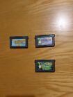 giochi game boy advance Sp