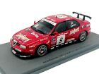 Alfa Romeo 156 GTA Nicola Larini ETCC 2003 SPARK